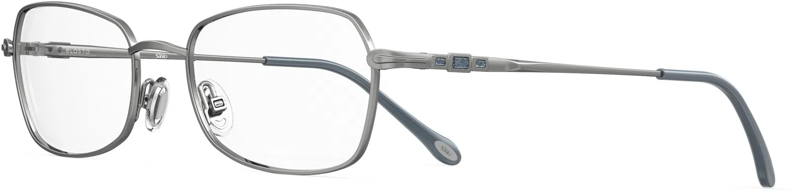 Emozioni 4404 Eyeglasses - view 20